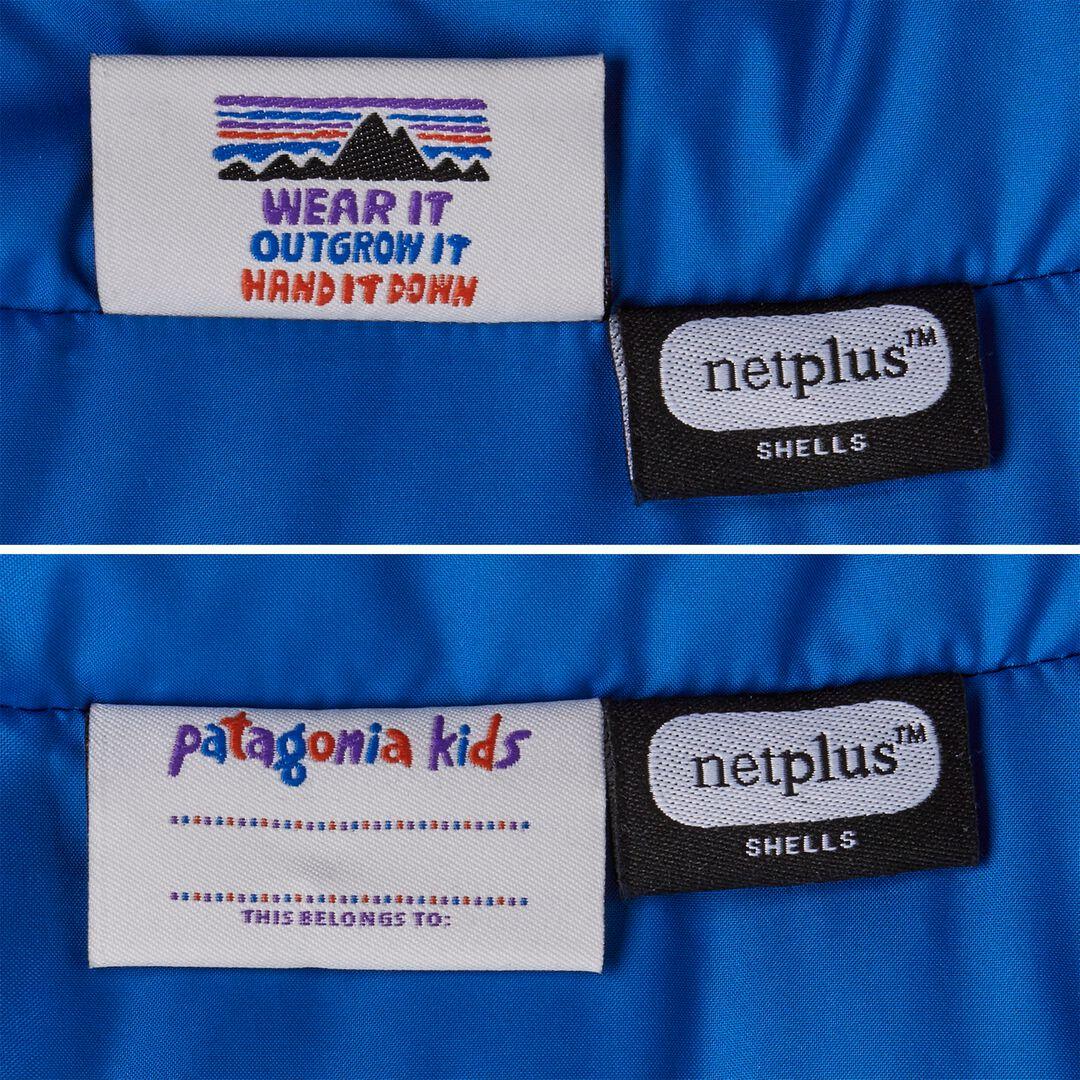 Baby Hi-Loft Down Sweater™ Hoody | Patagonia us