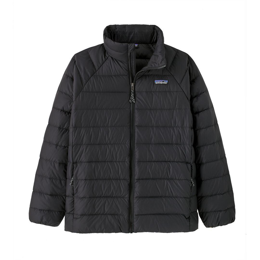 Kids' Down Sweater™ Insulated Jacket | Patagonia