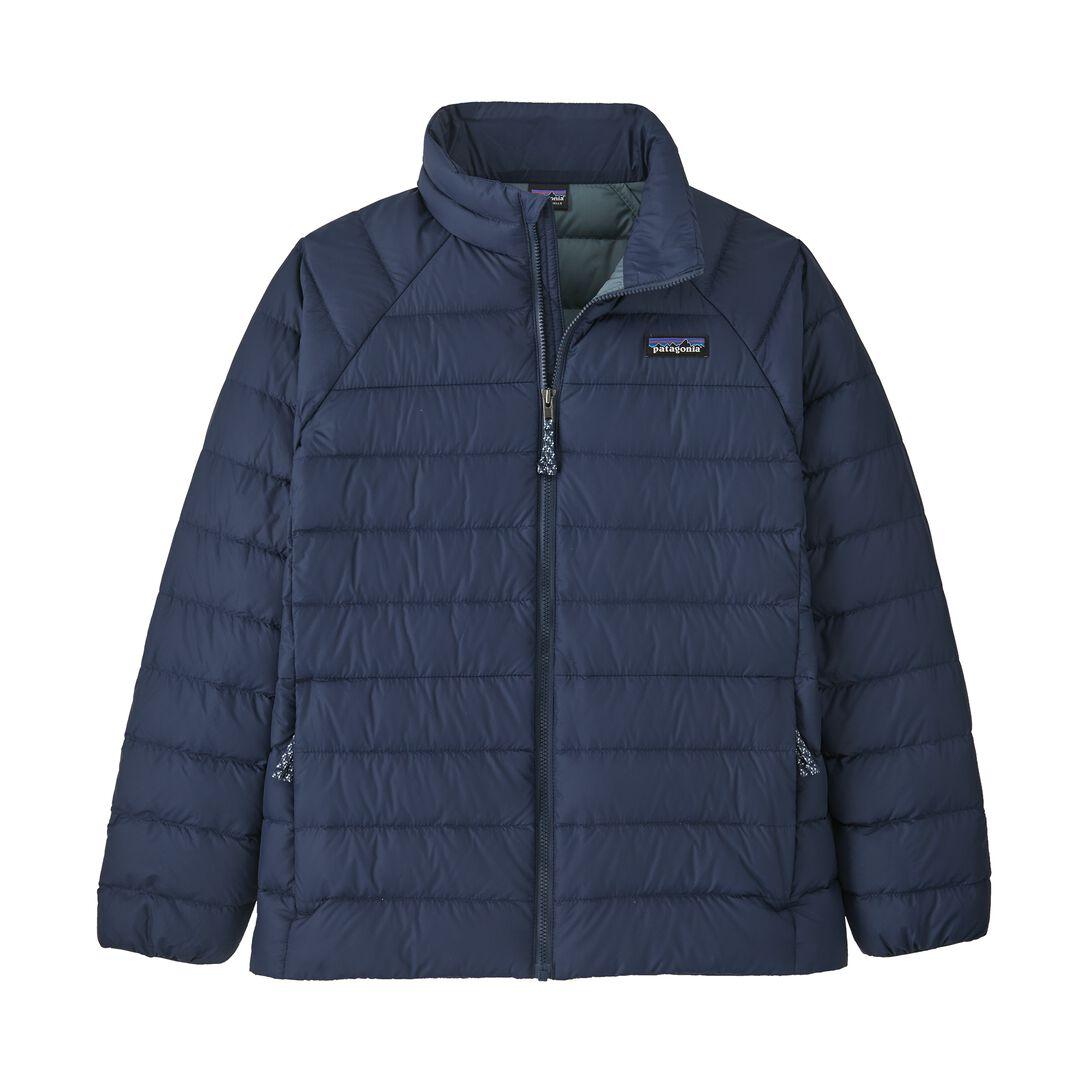 Kids' Down Sweater™ Insulated Jacket | Patagonia
