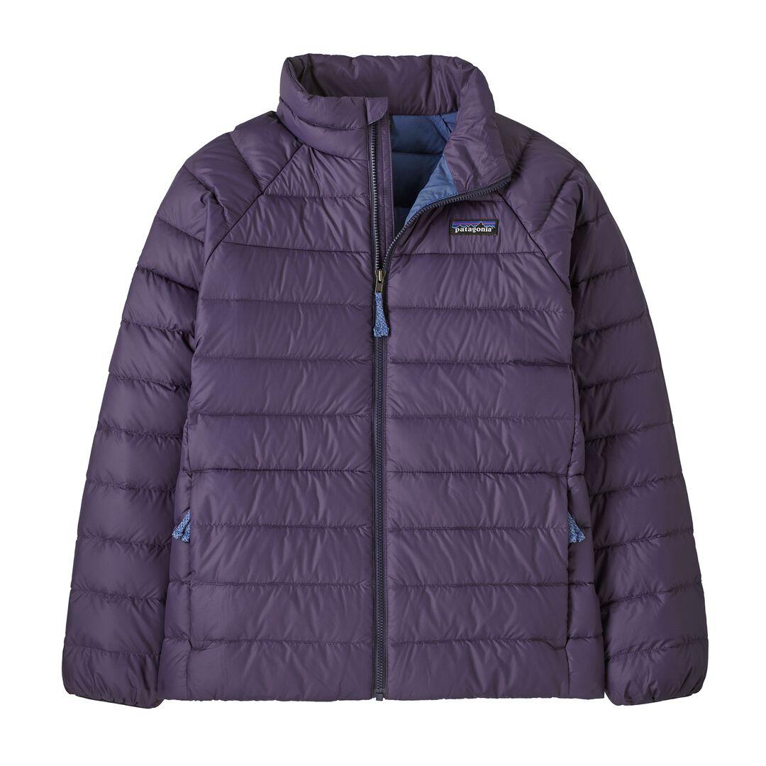 Kids' Down Sweater™ Insulated Jacket | Patagonia