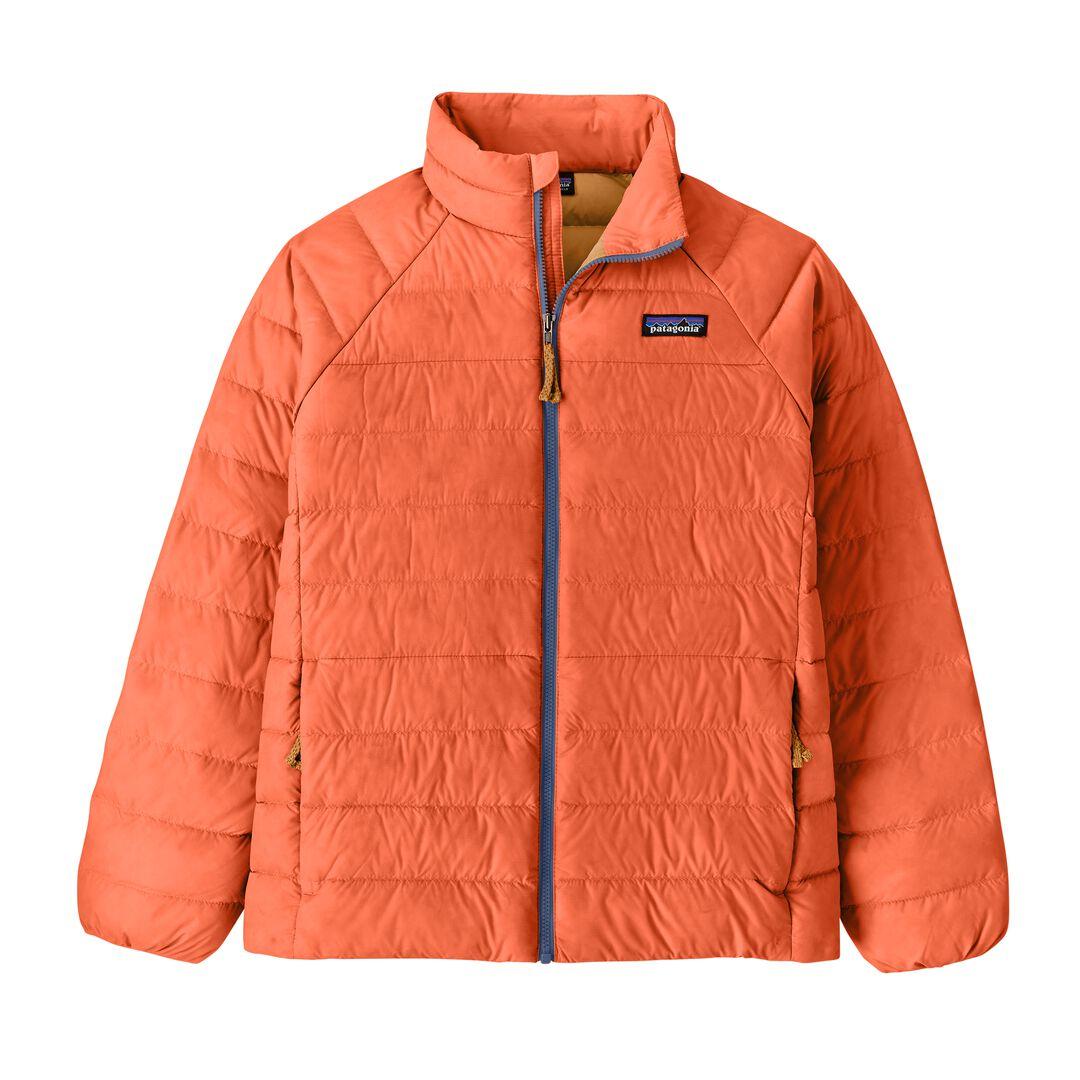 Kids' Down Sweater™ Insulated Jacket | Patagonia