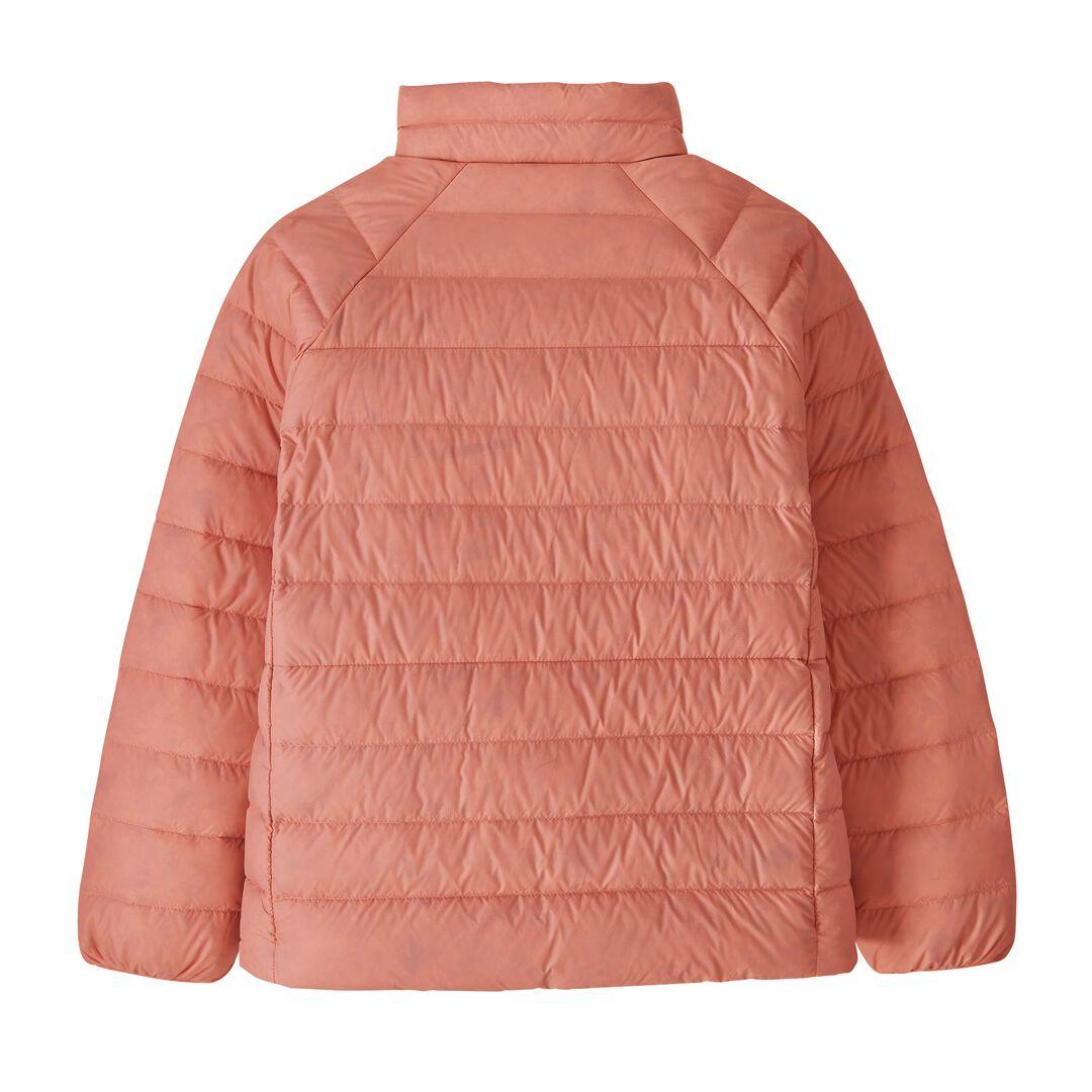 Kids' Down Sweater™ Insulated Jacket | Patagonia