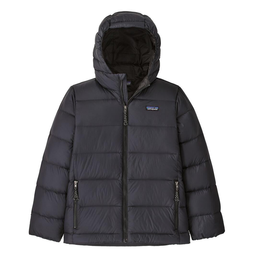 Kids' Hi-Loft Down Sweater™ Hoody | Patagonia sale
