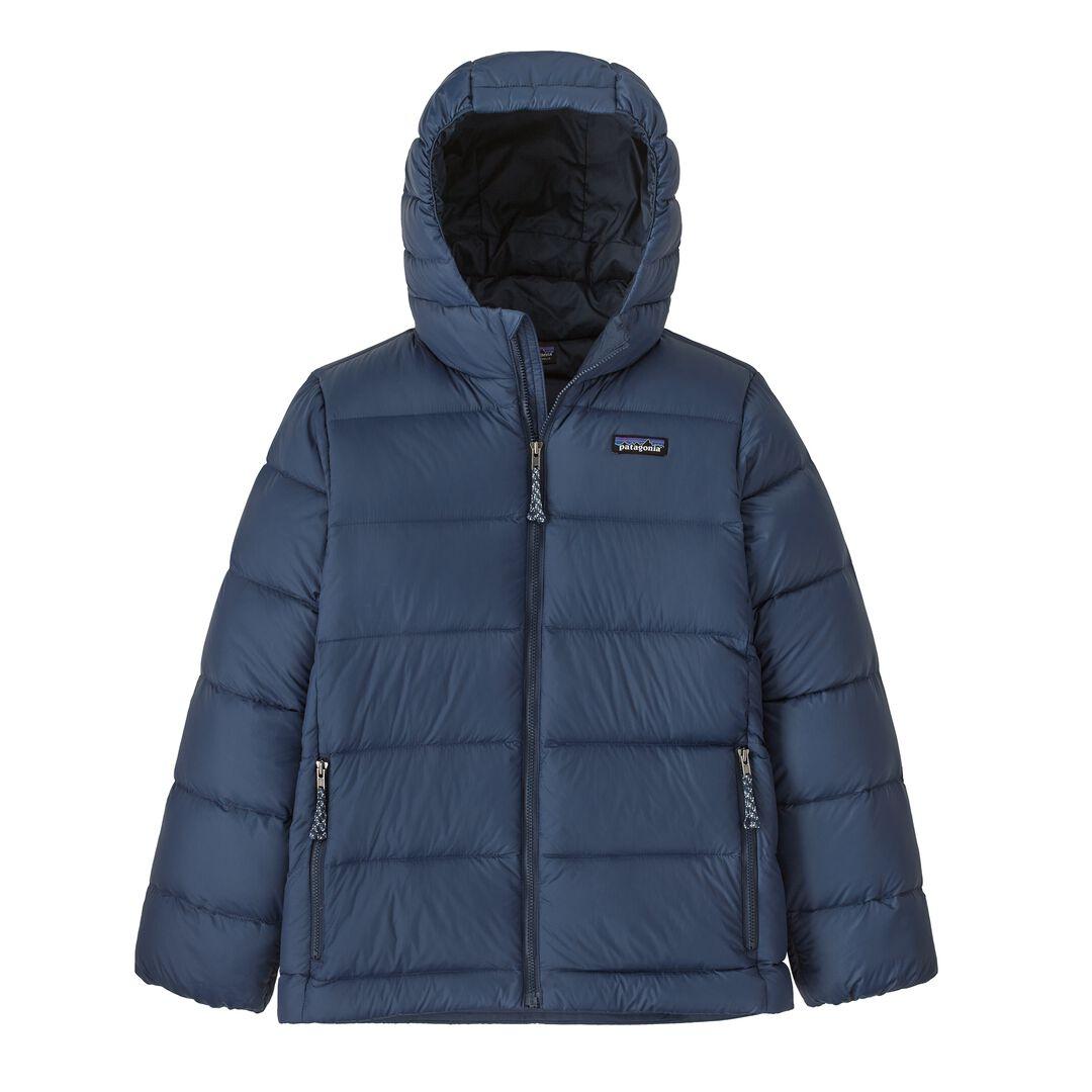 Kids' Hi-Loft Down Sweater™ Hoody | Patagonia sale