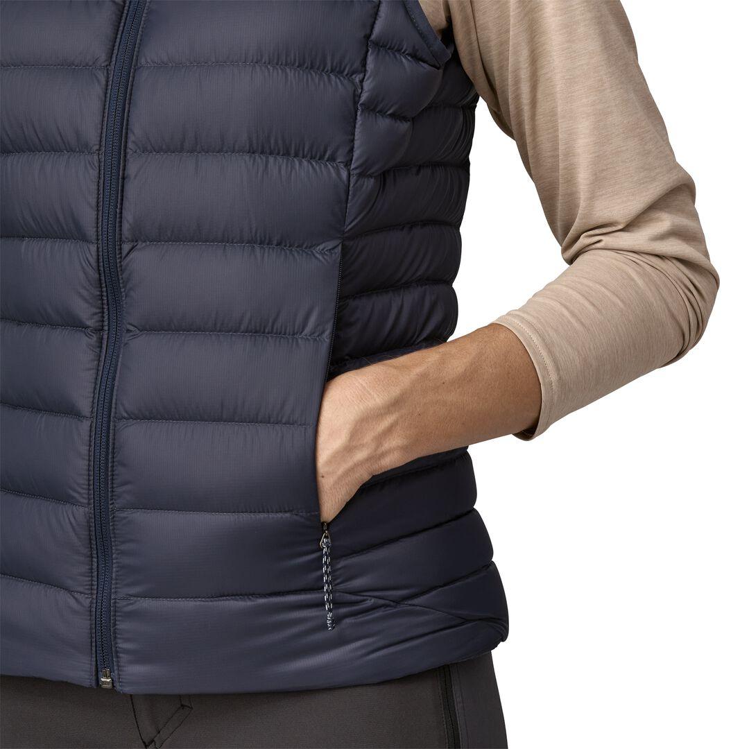 Down Sweater™ Insulated Vest | Patagonia online