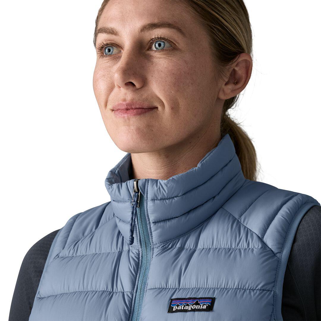 Down Sweater™ Insulated Vest | Patagonia online