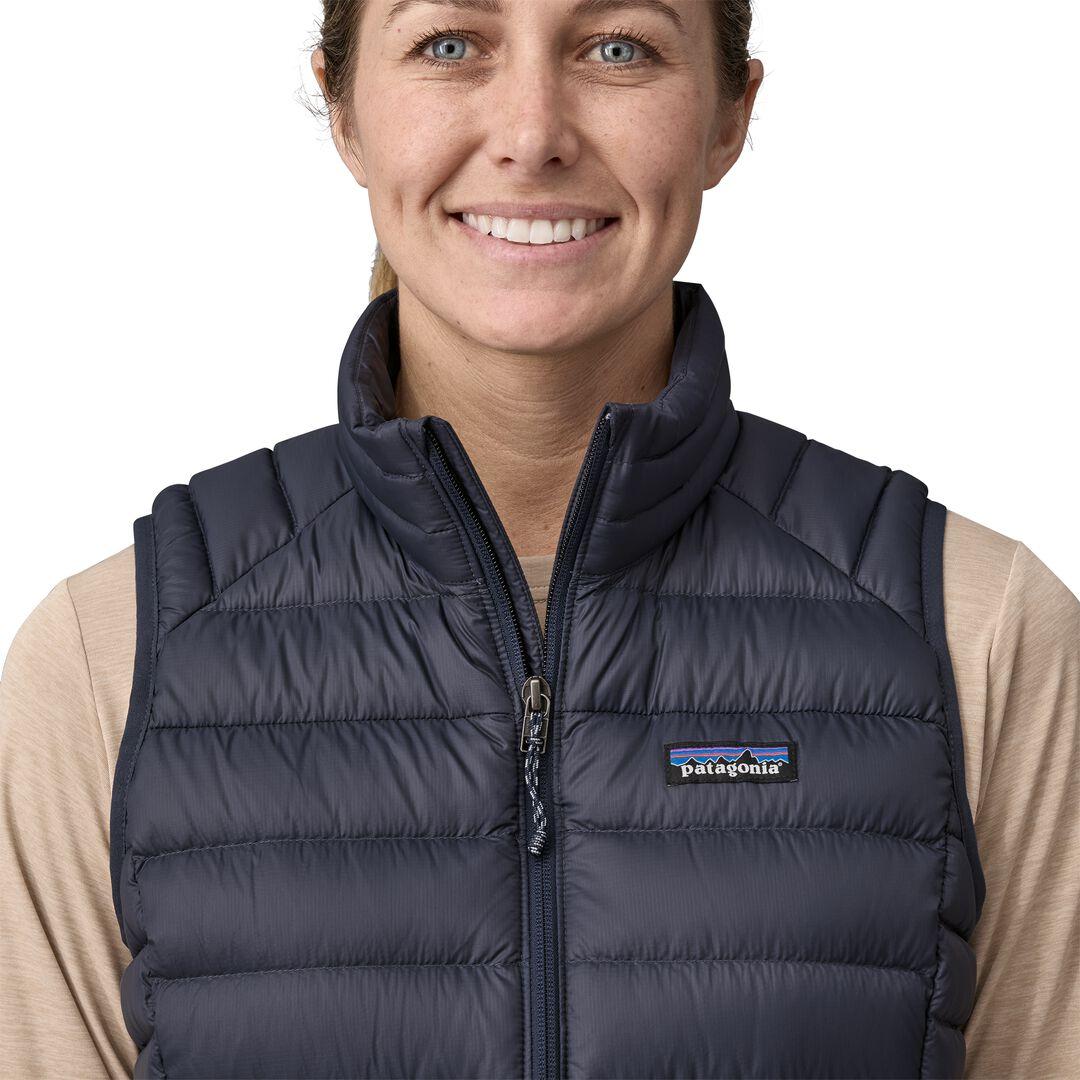 Down Sweater™ Insulated Vest | Patagonia online