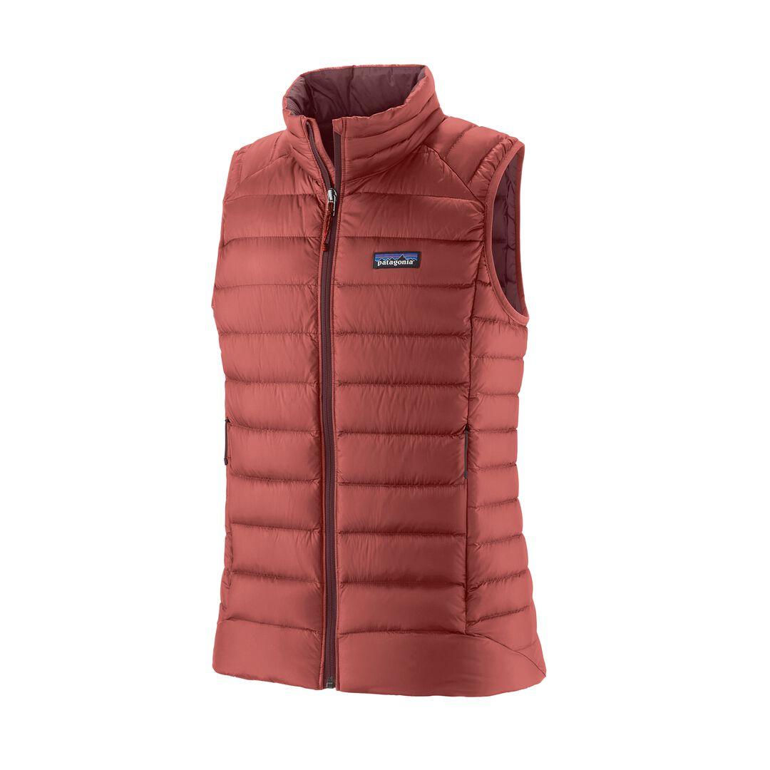 Down Sweater™ Insulated Vest | Patagonia online