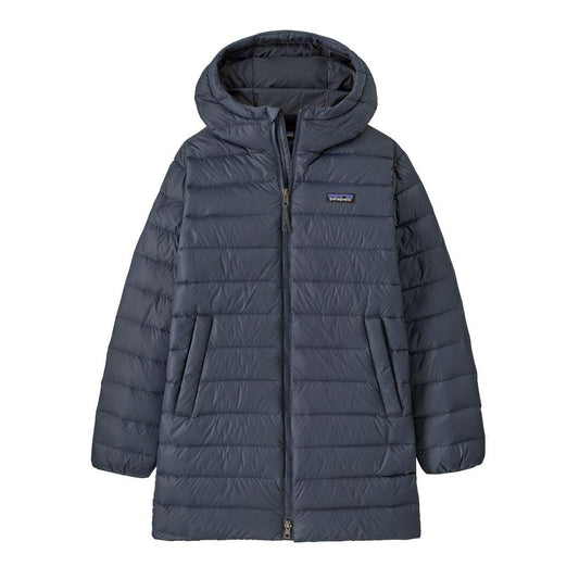 Kids' Down Sweater™ Insulated Parka | Patagonia for sale