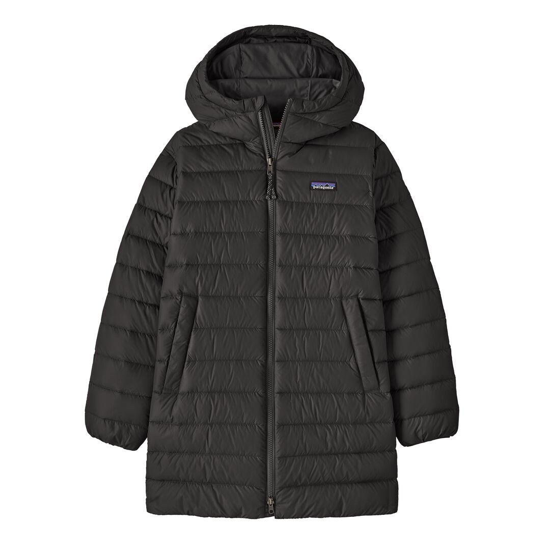 Kids' Down Sweater™ Insulated Parka | Patagonia for sale
