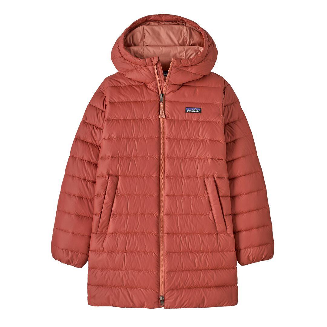 Kids' Down Sweater™ Insulated Parka | Patagonia for sale