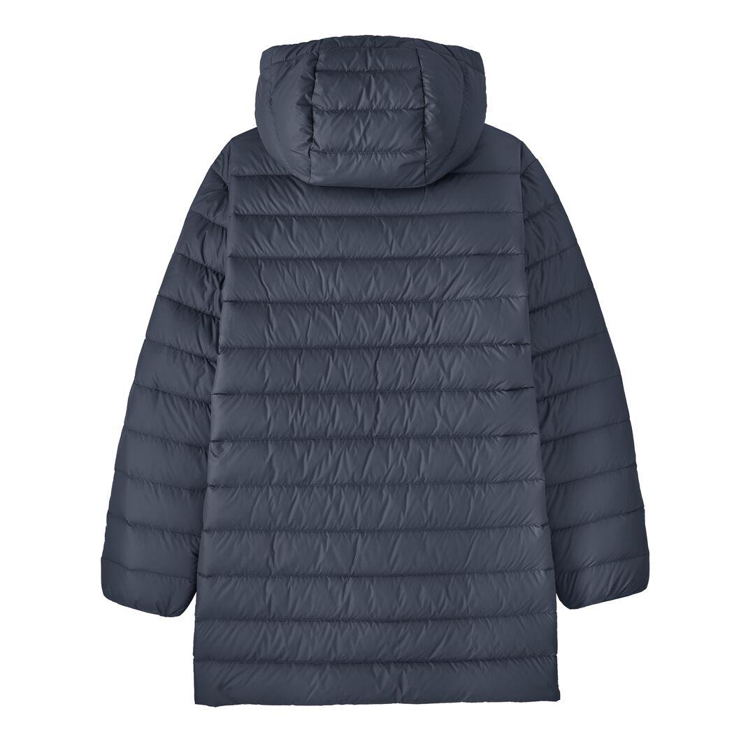 Kids' Down Sweater™ Insulated Parka | Patagonia for sale