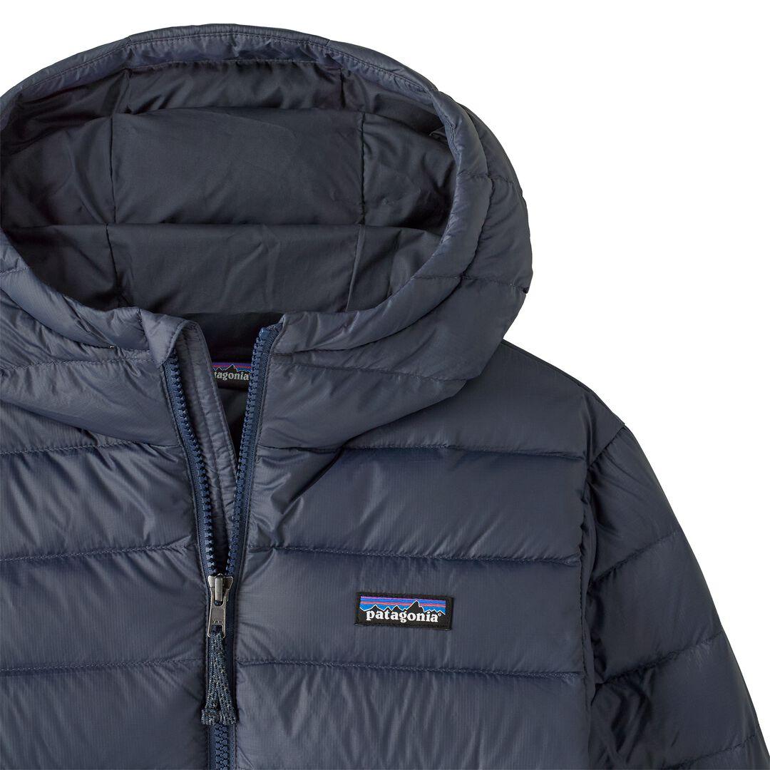 Kids' Down Sweater™ Insulated Parka | Patagonia for sale