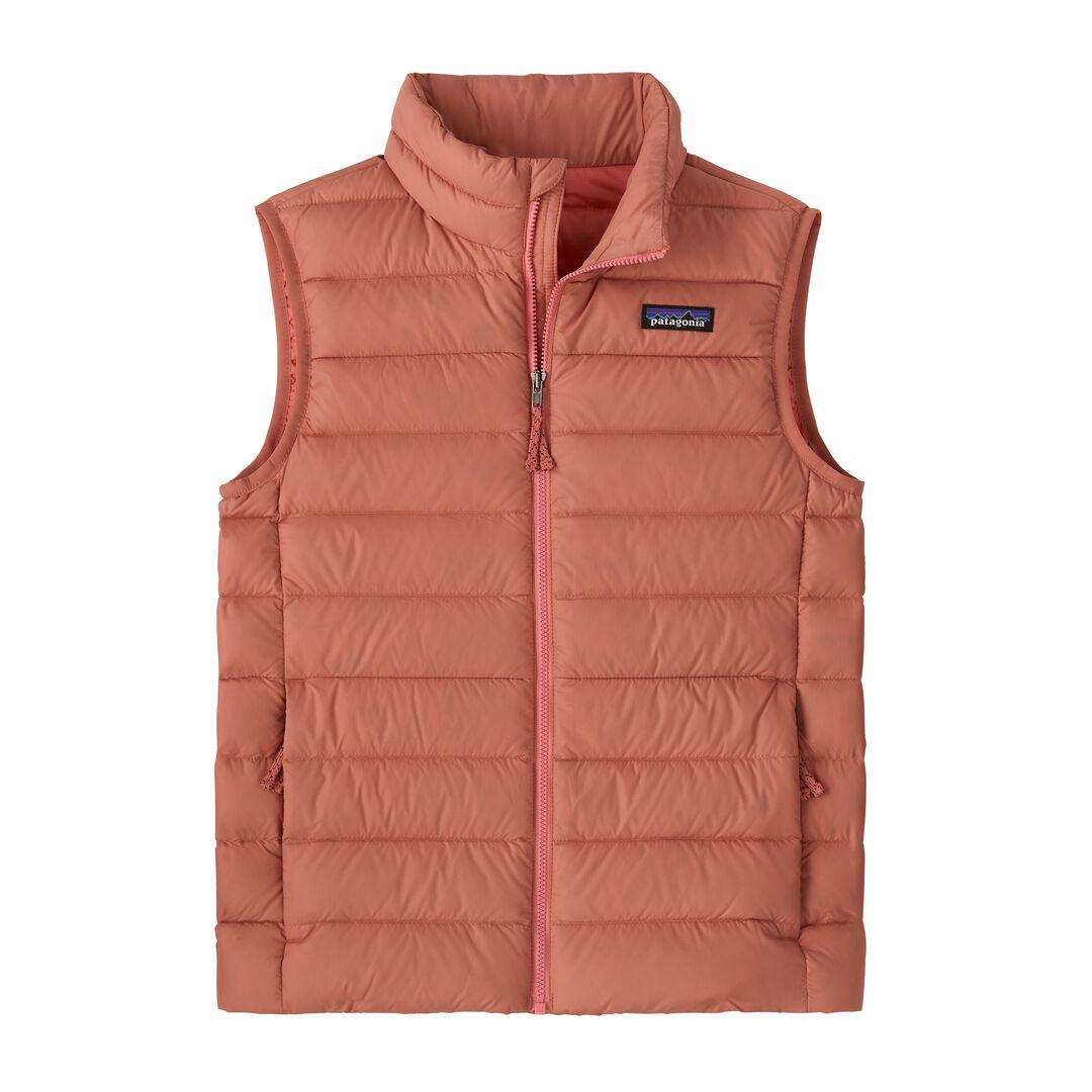 Kids' Down Sweater™ Insulated Vest | Patagonia outlet
