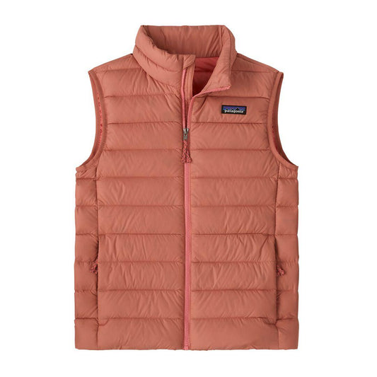 Kids' Down Sweater™ Insulated Vest | Patagonia outlet