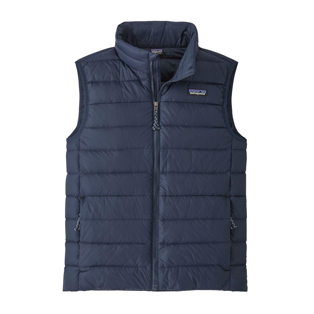 Kids' Down Sweater™ Insulated Vest | Patagonia outlet