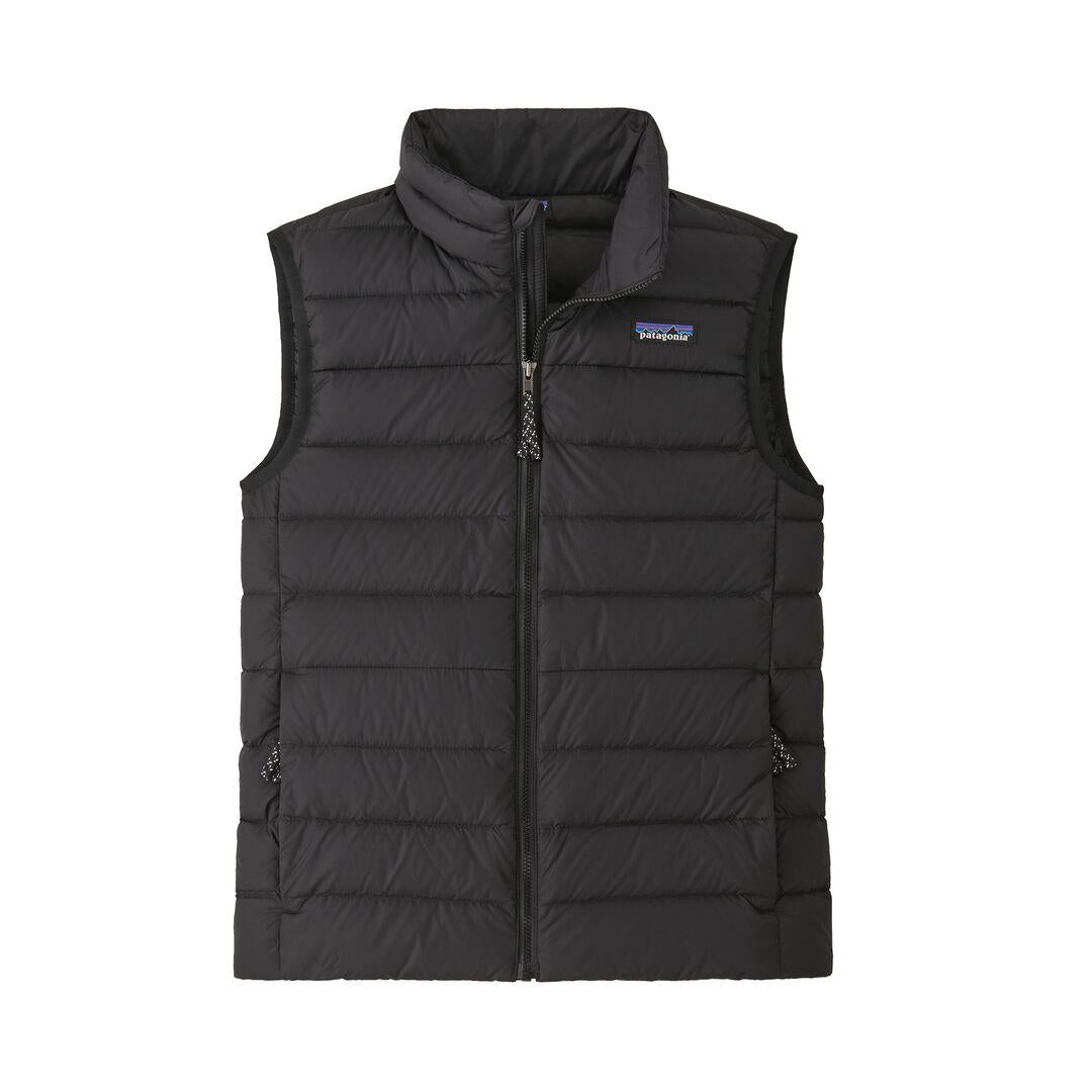 Kids' Down Sweater™ Insulated Vest | Patagonia outlet