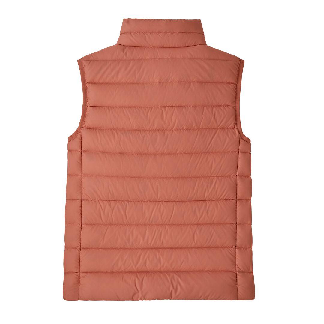 Kids' Down Sweater™ Insulated Vest | Patagonia outlet