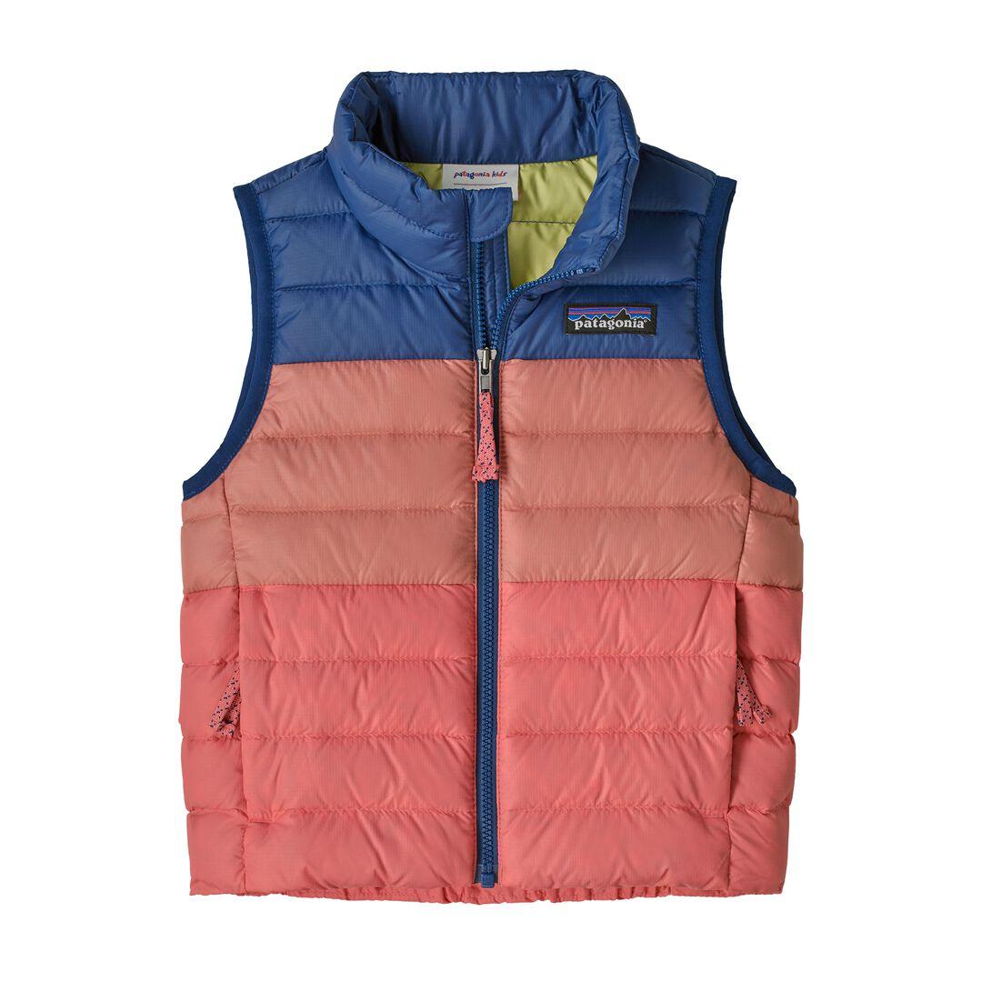 Baby Down Sweater™ Vest | Patagonia discount