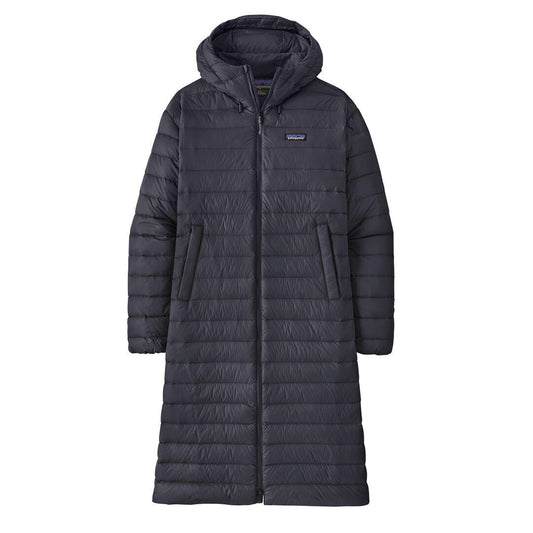 Recycled Down Sweater™ Parka | Patagonia on sale