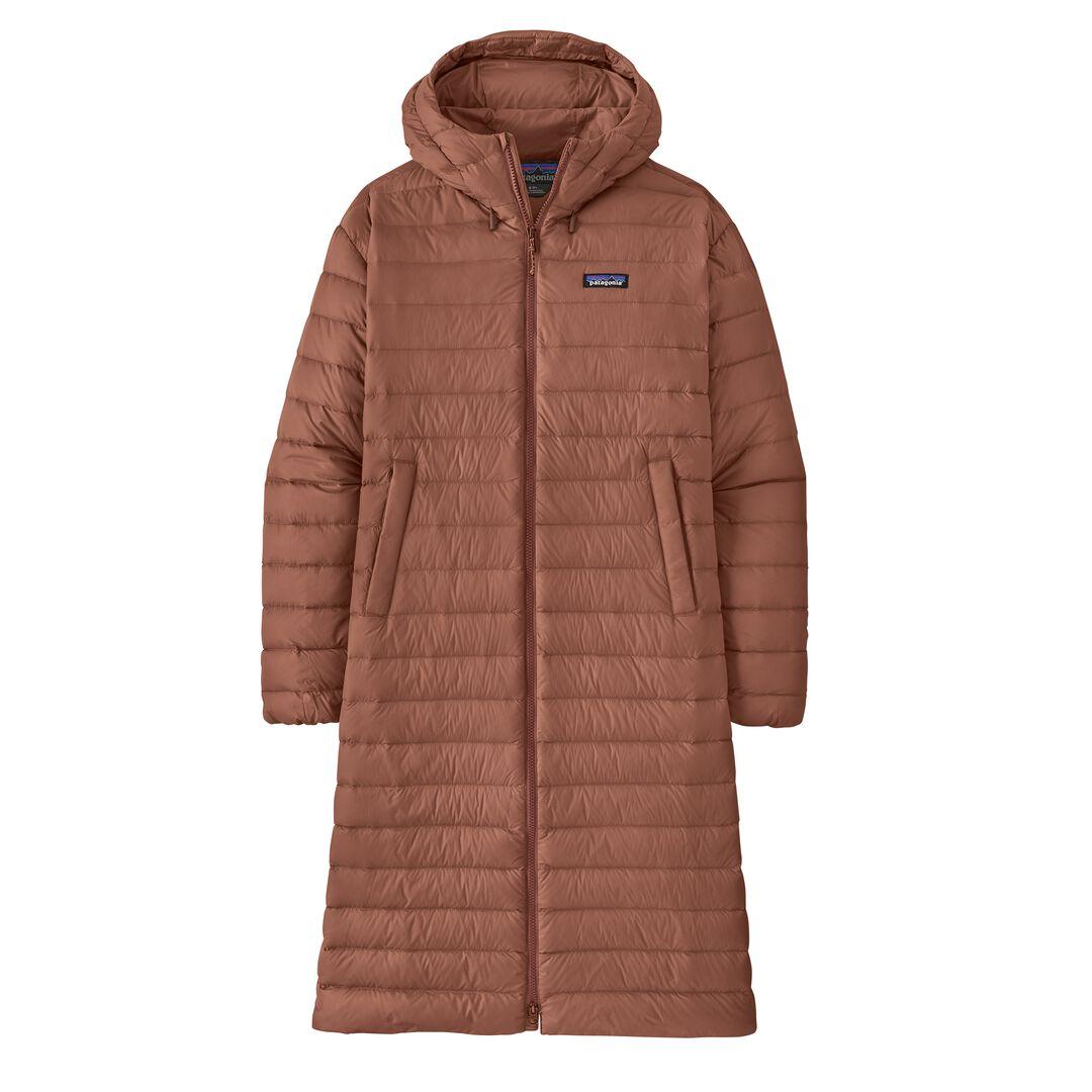 Recycled Down Sweater™ Parka | Patagonia on sale