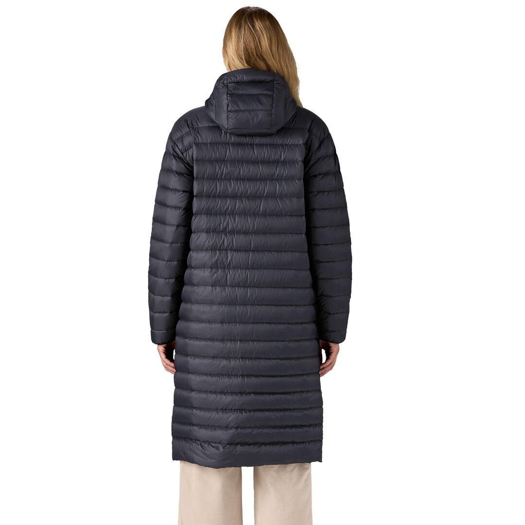 Recycled Down Sweater™ Parka | Patagonia on sale