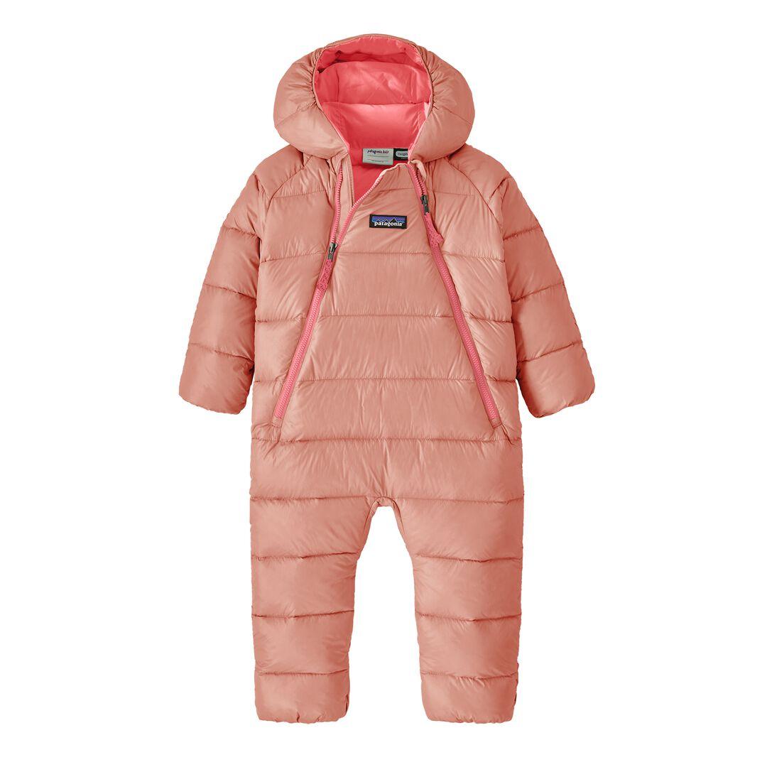 Infant Hi-Loft Down Sweater™ Bunting | Patagonia us