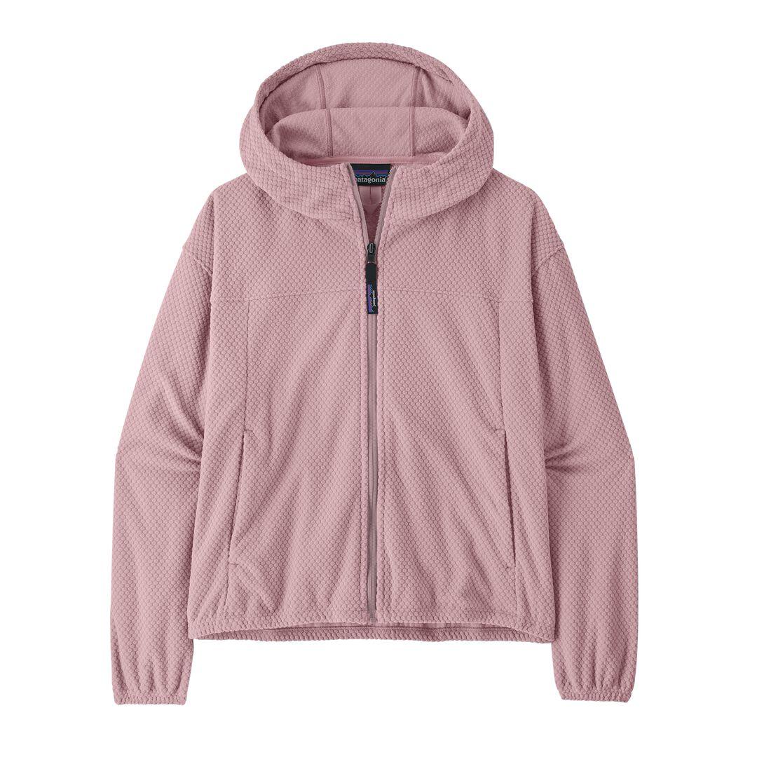 Textured Fleece Hoody | Patagonia sale