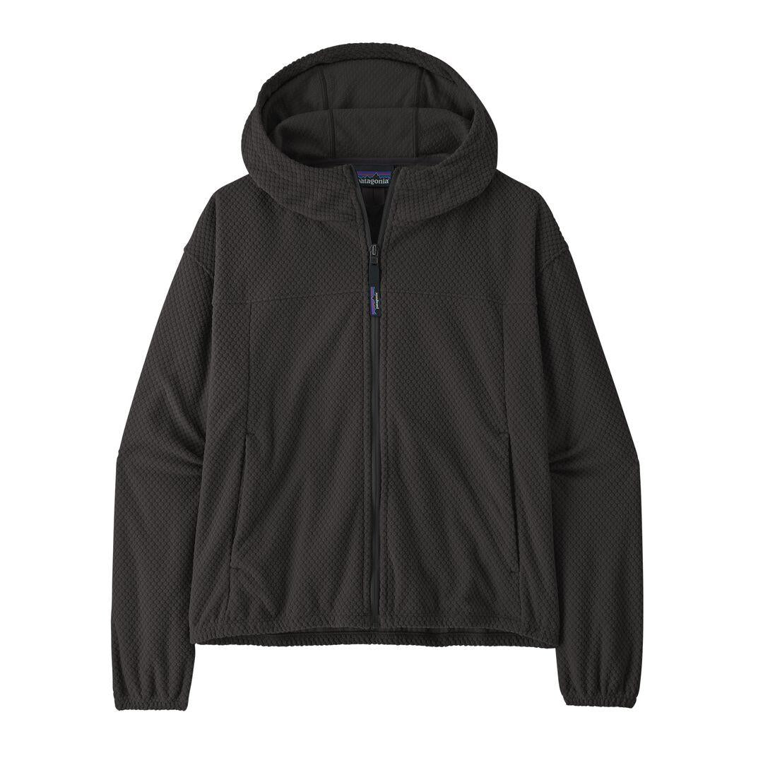 Textured Fleece Hoody | Patagonia sale