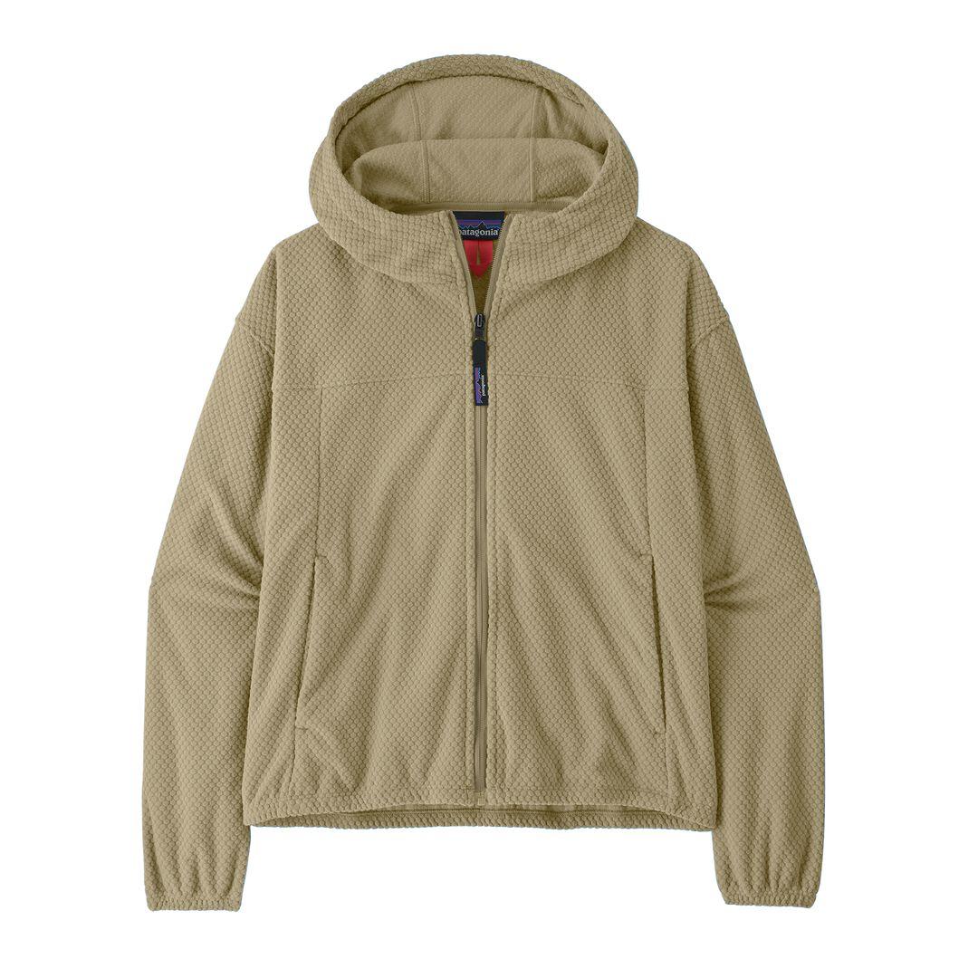 Textured Fleece Hoody | Patagonia sale