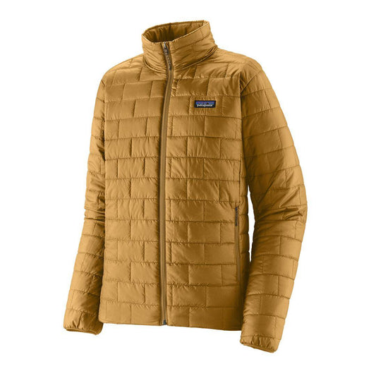 Nano Puff® Packable Insulated Jacket | Patagonia for sale