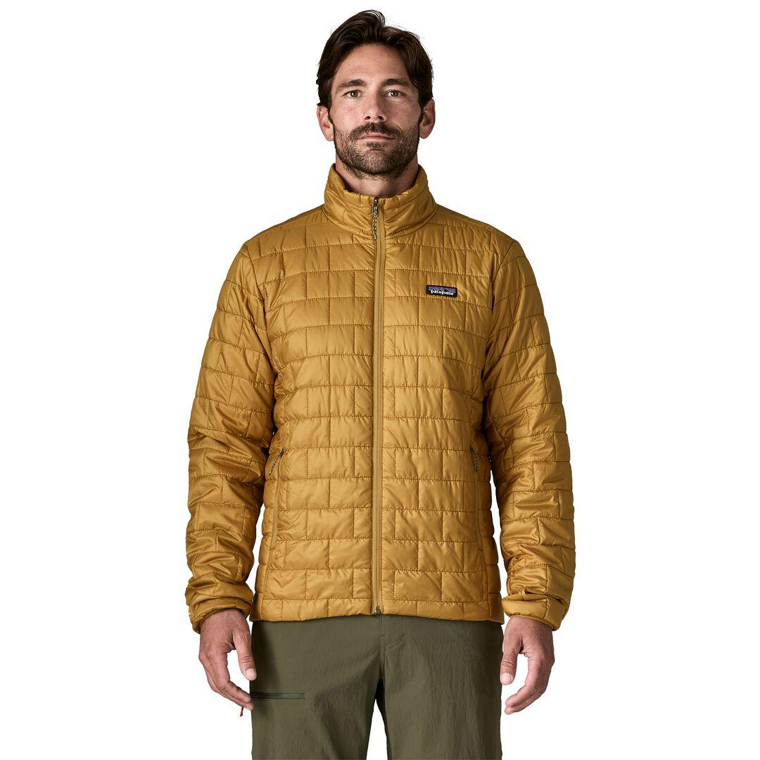 Nano Puff® Packable Insulated Jacket | Patagonia for sale