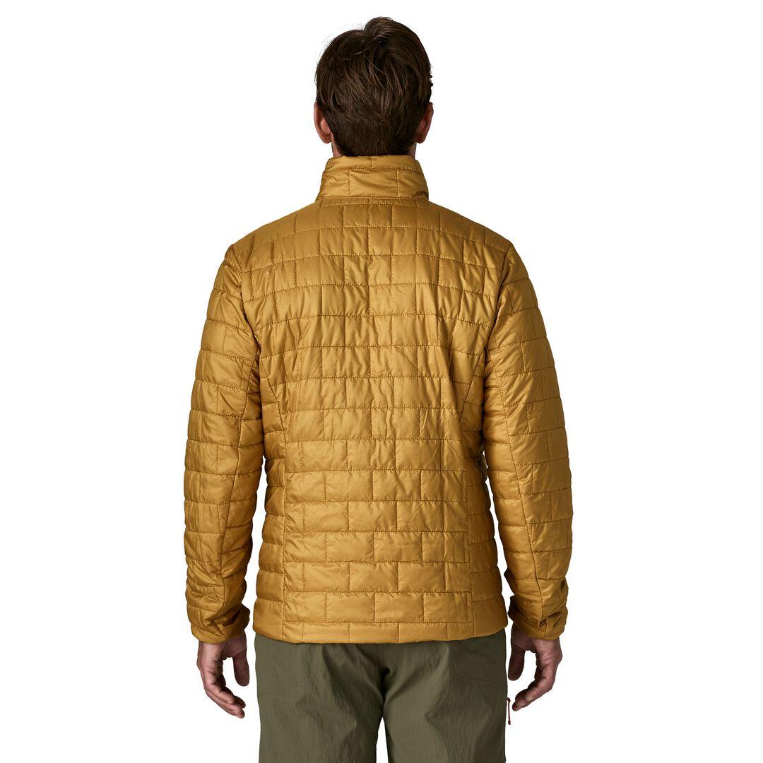 Nano Puff® Packable Insulated Jacket | Patagonia for sale