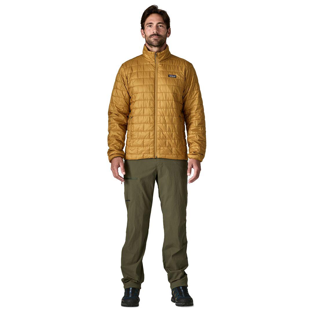 Nano Puff® Packable Insulated Jacket | Patagonia for sale