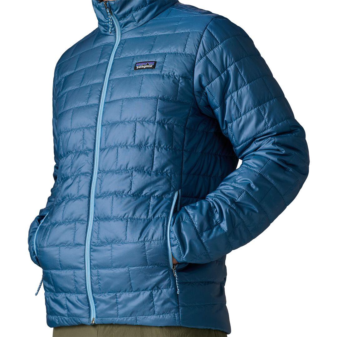 Nano Puff® Packable Insulated Jacket | Patagonia for sale