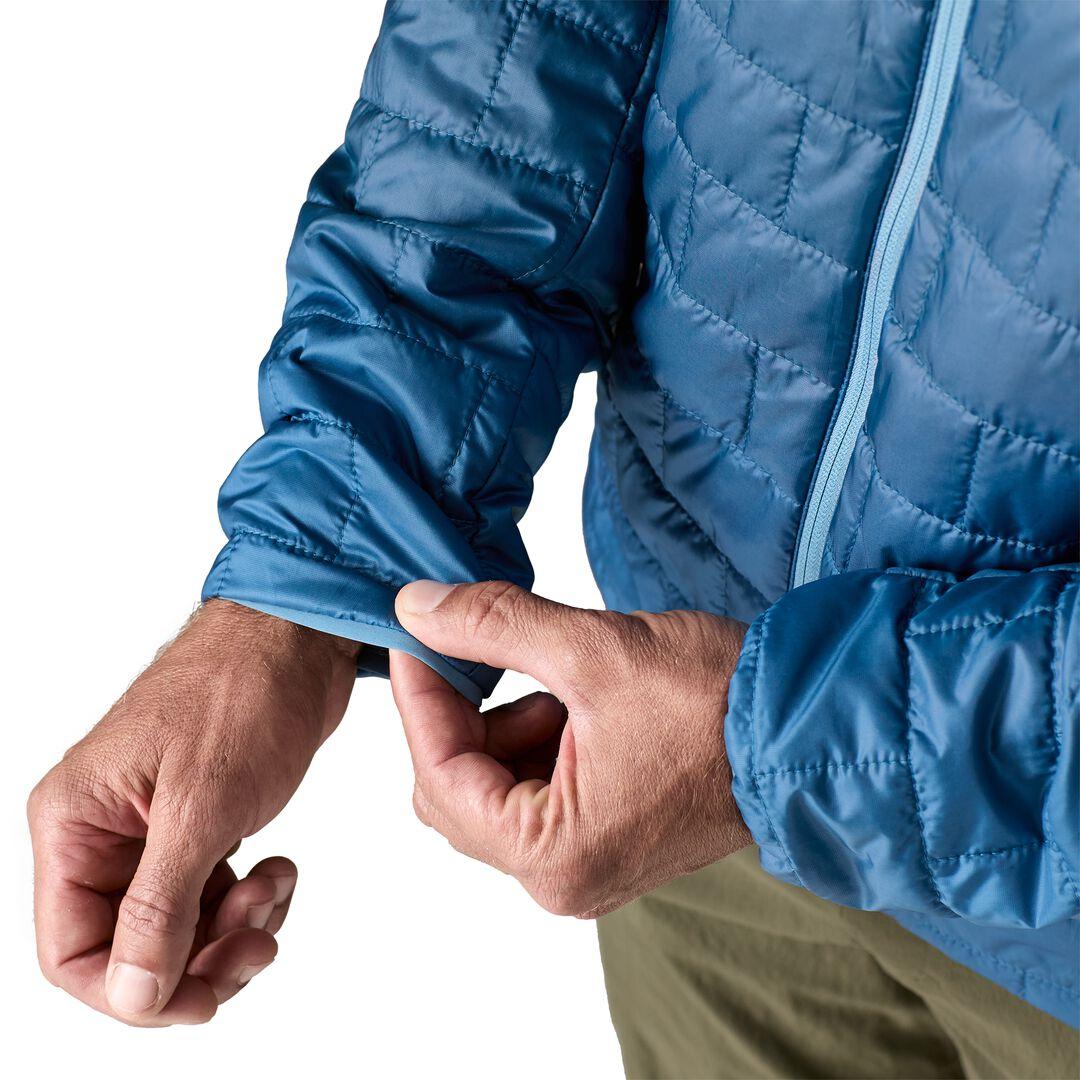 Nano Puff® Packable Insulated Jacket | Patagonia for sale