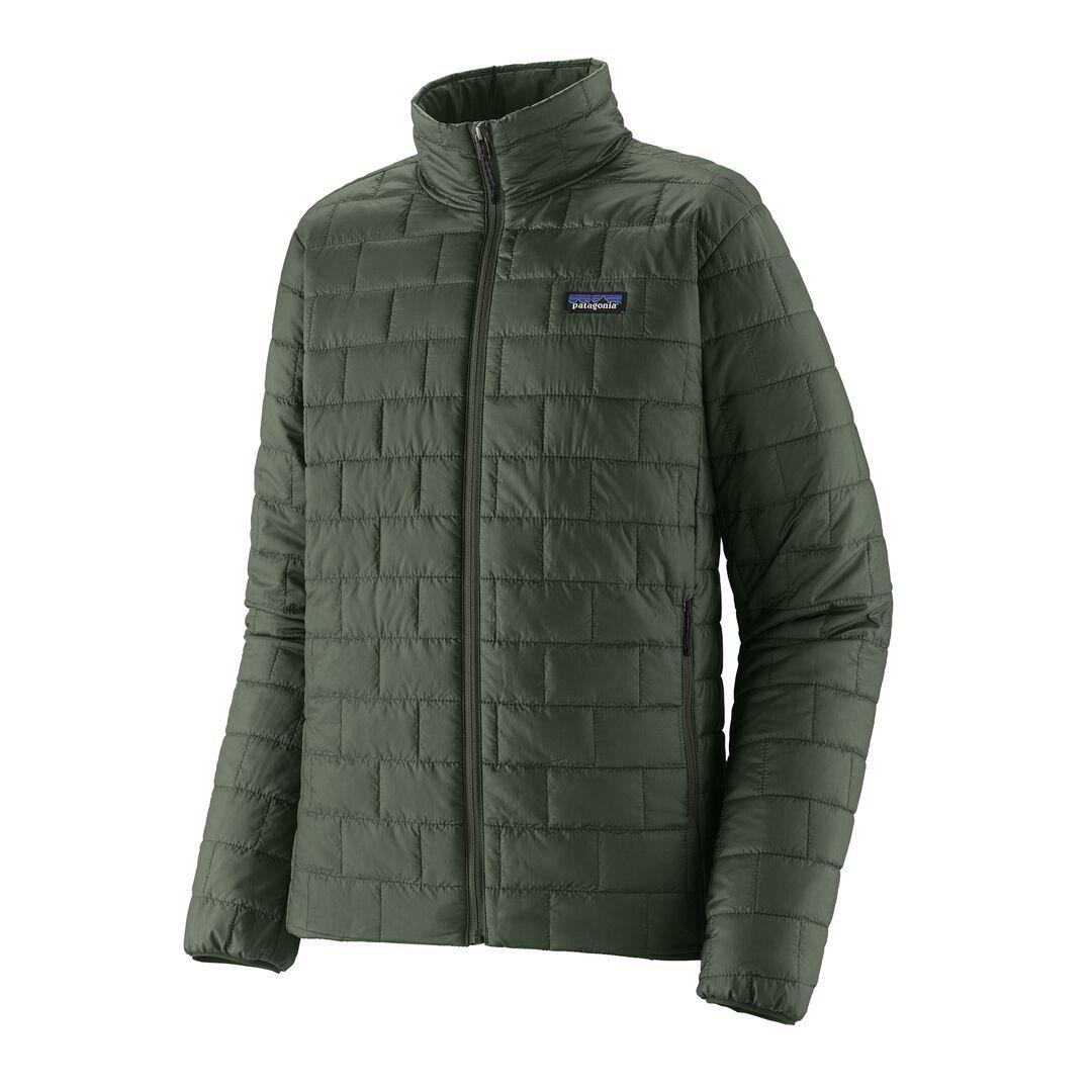 Nano Puff® Packable Insulated Jacket | Patagonia for sale