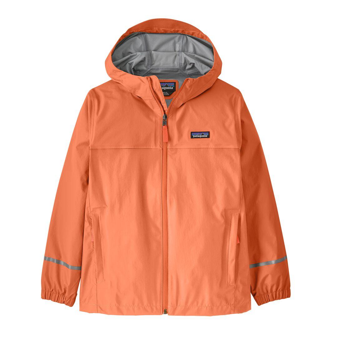 Kids' Torrentshell 3L Rain Jacket | Patagonia discount