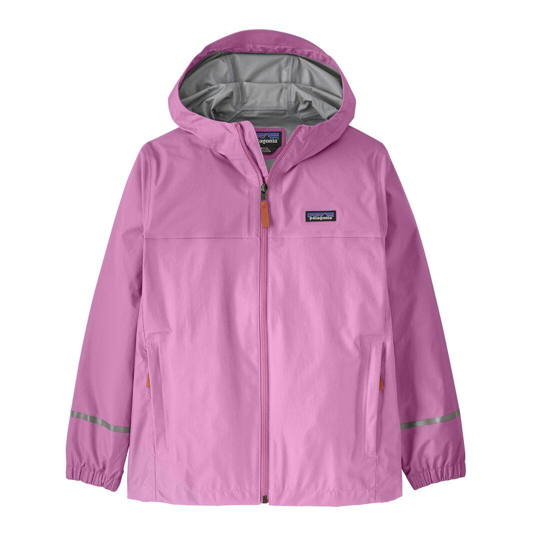 Kids' Torrentshell 3L Rain Jacket | Patagonia discount
