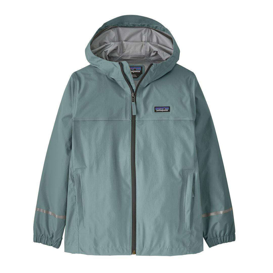 Kids' Torrentshell 3L Rain Jacket | Patagonia discount