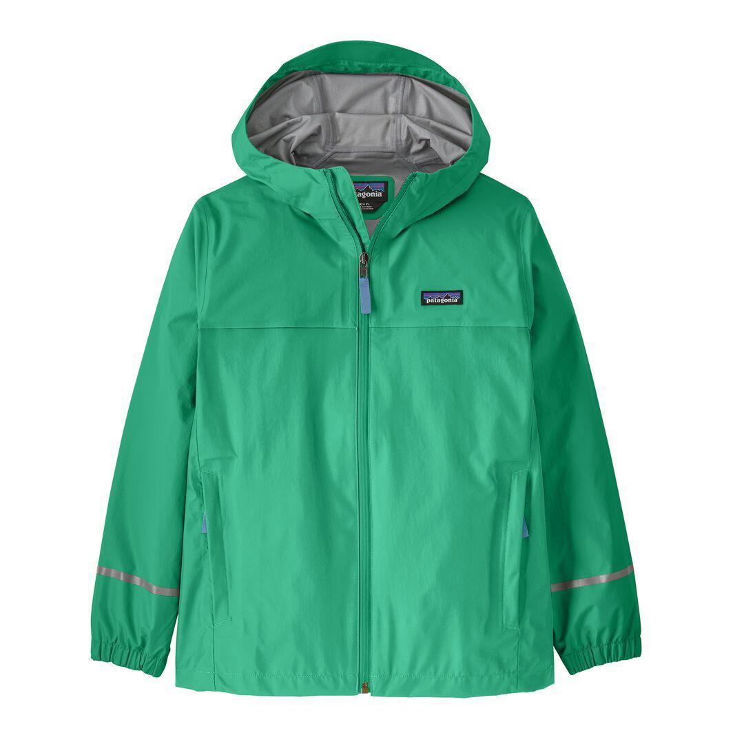Kids' Torrentshell 3L Rain Jacket | Patagonia discount