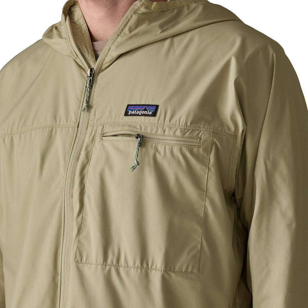 Light & Variable® Windbreaker Jacket | Patagonia on sale