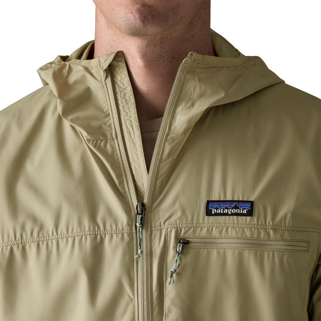 Light & Variable® Windbreaker Jacket | Patagonia on sale
