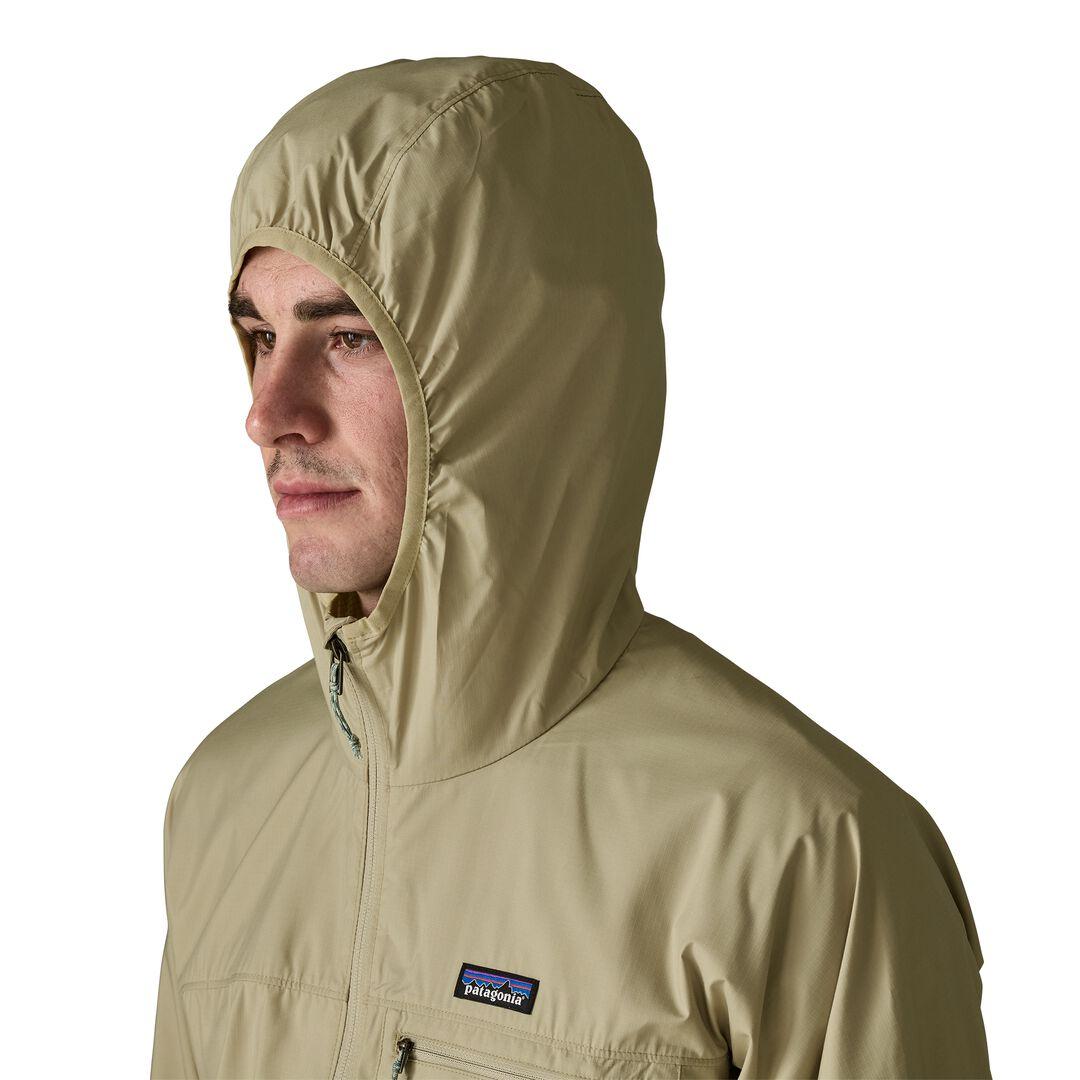 Light & Variable® Windbreaker Jacket | Patagonia on sale