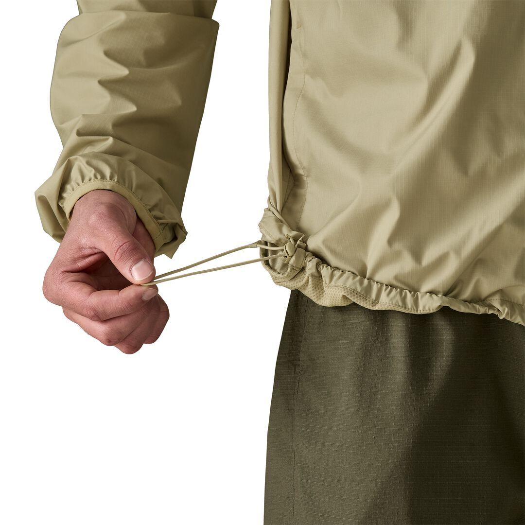 Light & Variable® Windbreaker Jacket | Patagonia on sale