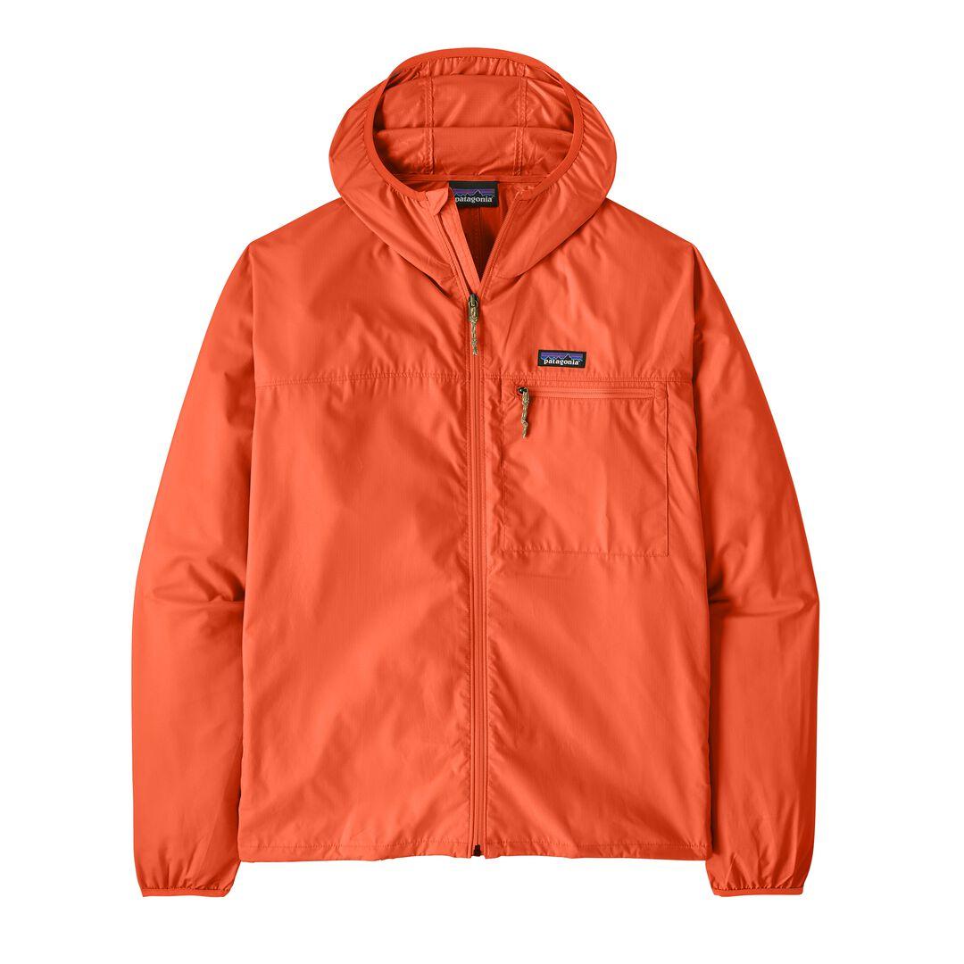 Light & Variable® Windbreaker Jacket | Patagonia on sale