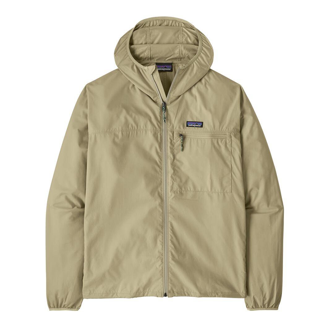 Light & Variable® Windbreaker Jacket | Patagonia on sale