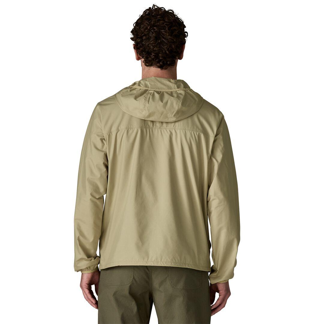 Light & Variable® Windbreaker Jacket | Patagonia on sale