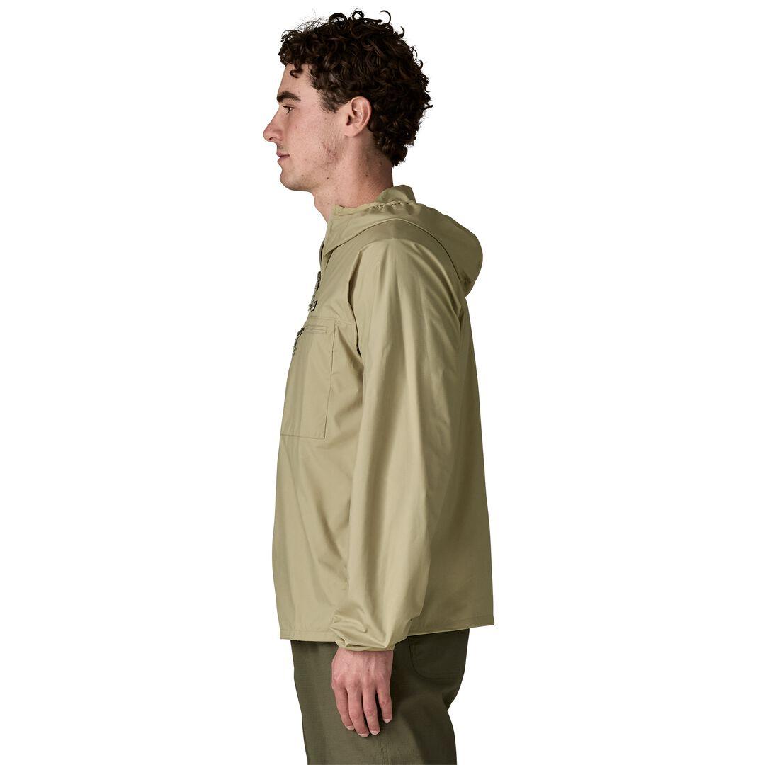 Light & Variable® Windbreaker Jacket | Patagonia on sale