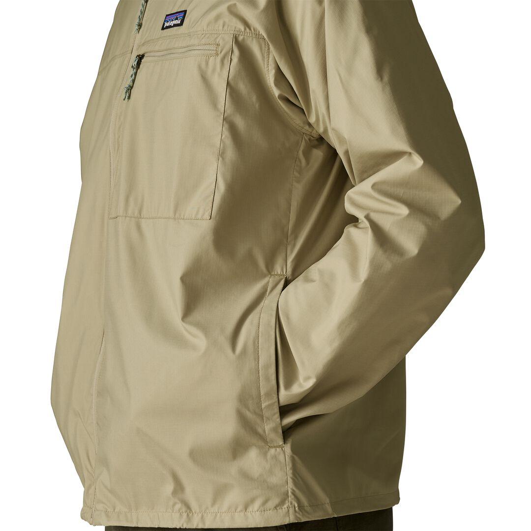 Light & Variable® Windbreaker Jacket | Patagonia on sale